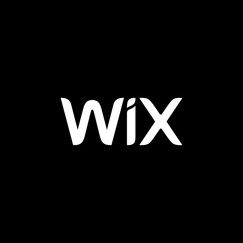Wix logo