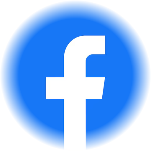 Facebook logo