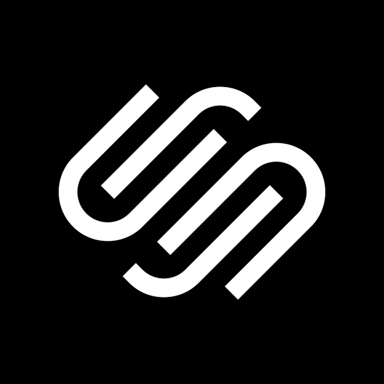 Squarespace logo