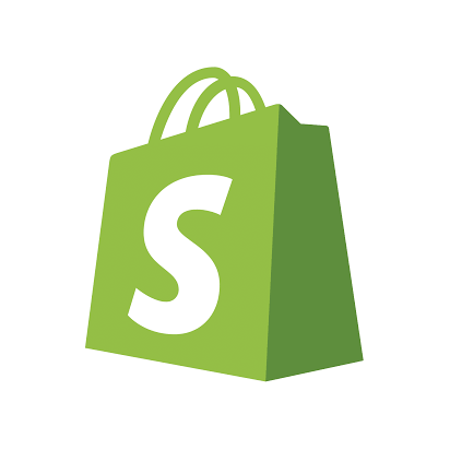 Shopify Email logo
