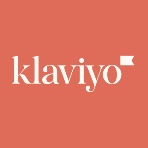 Klaviyo logo
